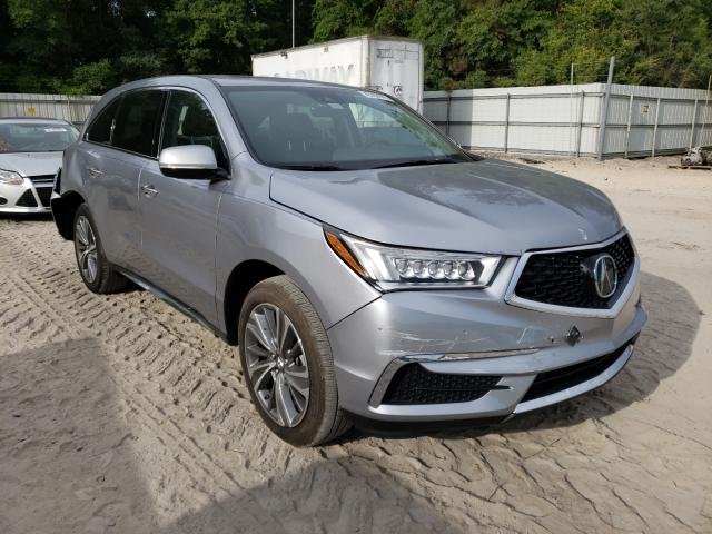 ACURA NULL 2017 5fryd3h53hb002801