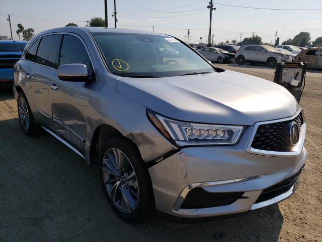 ACURA NULL 2017 5fryd3h53hb003415