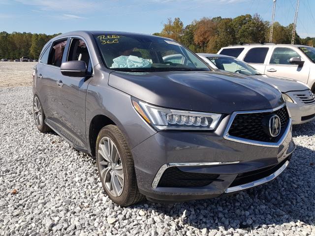 ACURA NULL 2017 5fryd3h5xhb004674