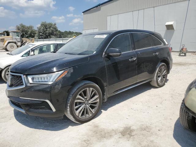 ACURA MDX 2017 5fryd3h78hb000513