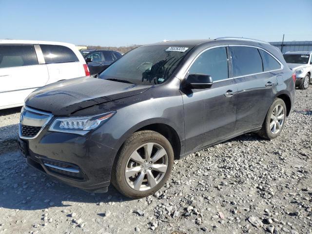 ACURA MDX 2015 5fryd3h80fb001791