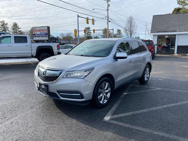 ACURA MDX ADVANC 2014 5fryd3h81eb004097