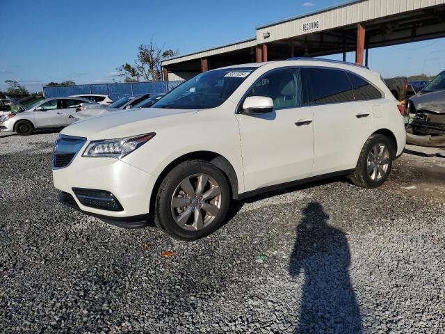 ACURA MDX ADVANC 2015 5fryd3h86fb007644