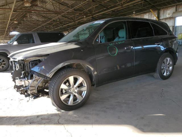 ACURA MDX ADVANC 2016 5fryd3h95gb017396