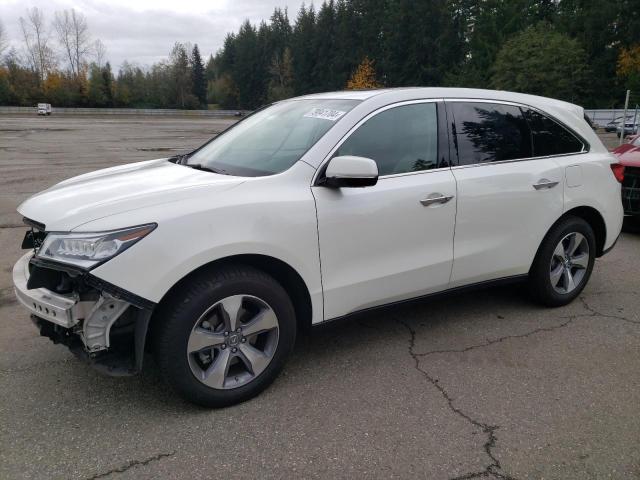 ACURA MDX 2014 5fryd4h20eb004481