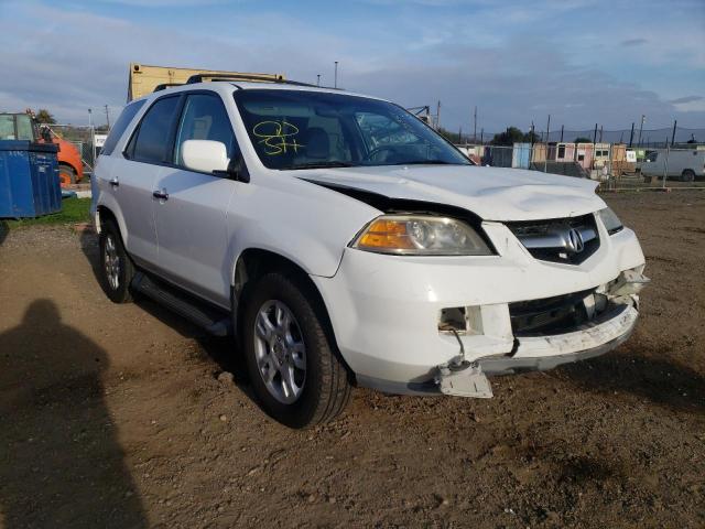 ACURA MDX TOURIN 2014 5fryd4h20eb032815