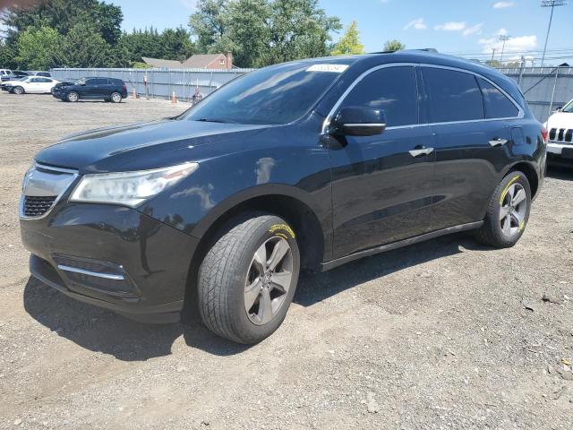 ACURA MDX 2015 5fryd4h20fb024134