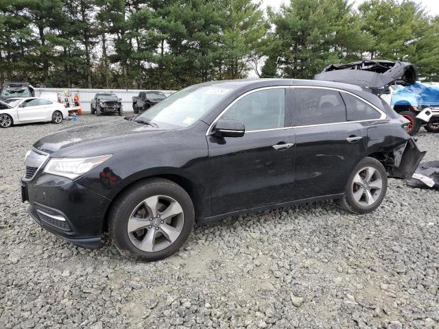 ACURA MDX 2016 5fryd4h21gb018179