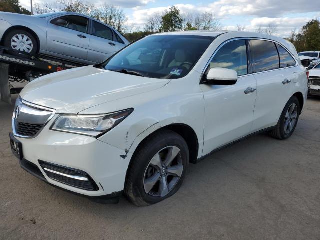 ACURA MDX 2015 5fryd4h22fb027732