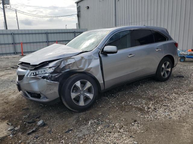 ACURA MDX 2016 5fryd4h24gb056943