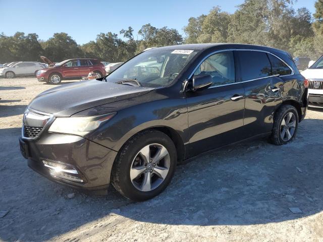 ACURA MDX 2015 5fryd4h25fb020015