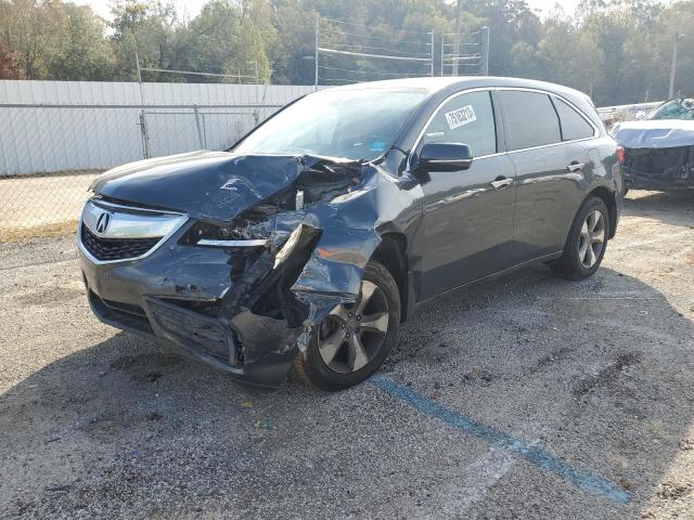 ACURA MDX 2014 5fryd4h28eb037776