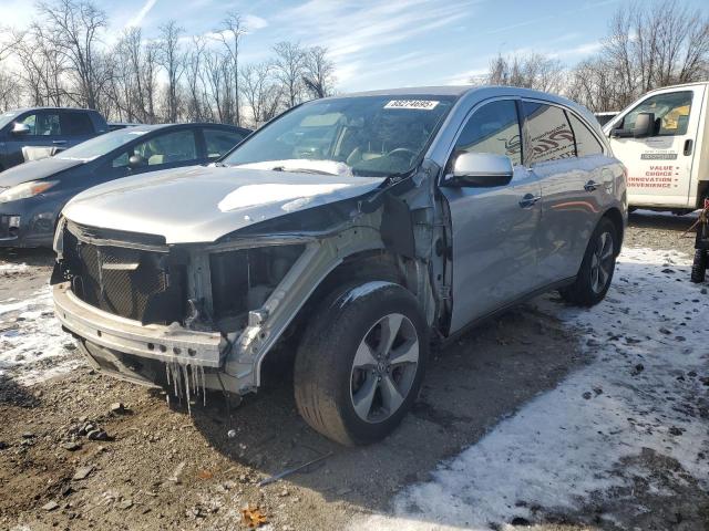 ACURA MDX 2015 5fryd4h28fb003094