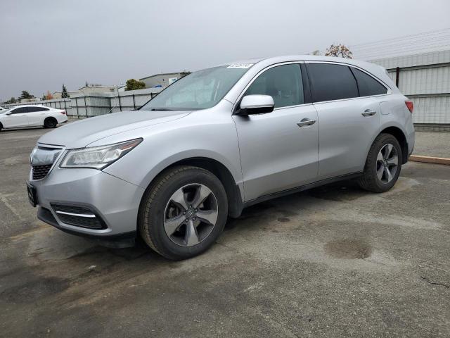 ACURA MDX 2014 5fryd4h29eb024373