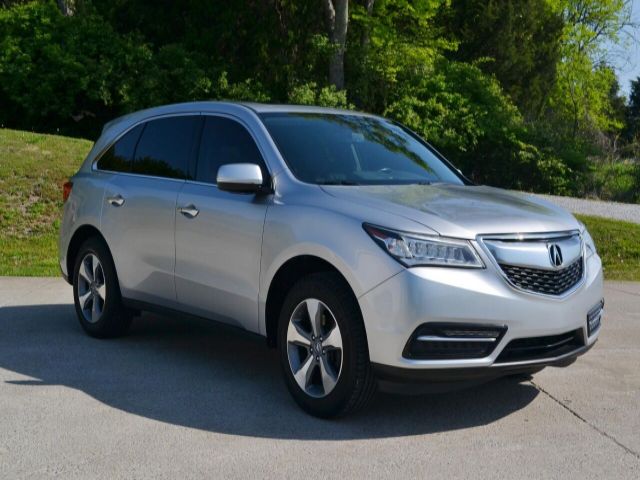 ACURA MDX 2014 5fryd4h2xeb018789