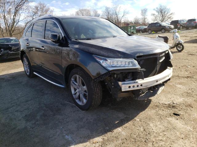 ACURA MDX 2014 5fryd4h2xeb021935