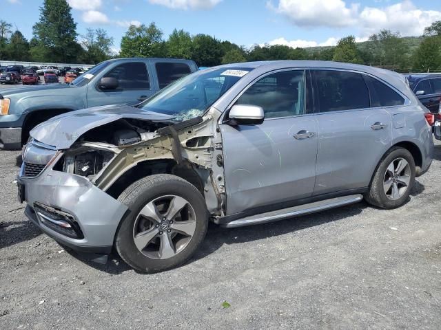 ACURA MDX 2016 5fryd4h2xgb017208