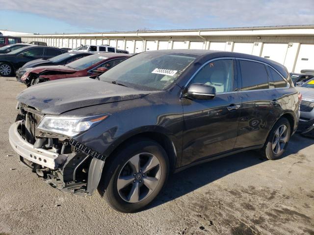 ACURA MDX 2016 5fryd4h2xgb035868