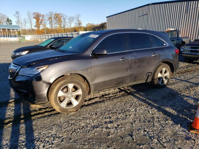 ACURA MDX 2016 5fryd4h2xgb043162