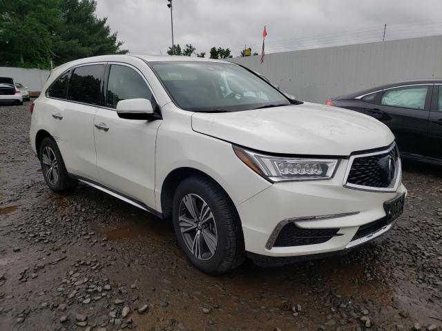 ACURA MDX 2017 5fryd4h30hb027921