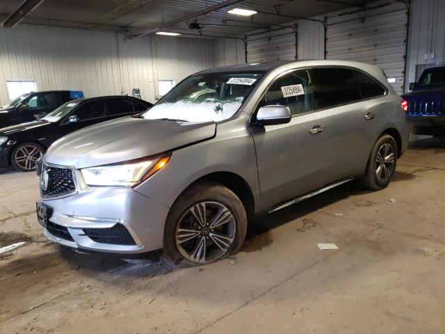 ACURA MDX 2017 5fryd4h30hb038949