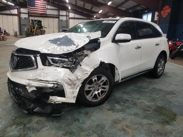 ACURA MDX 2017 5fryd4h31hb010836