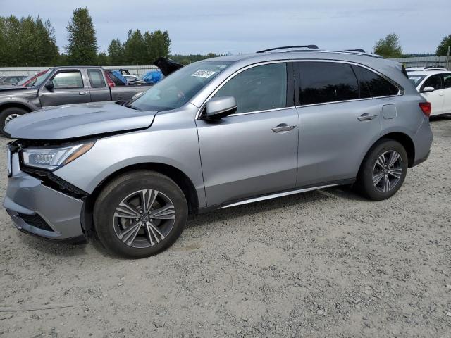 ACURA MDX 2017 5fryd4h32hb010179