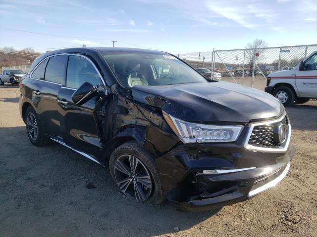 ACURA MDX 2017 5fryd4h32hb016208