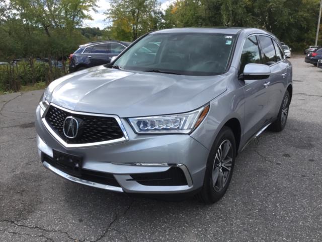 ACURA MDX 2017 5fryd4h36hb042276