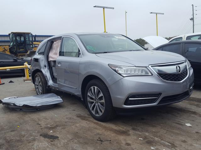 ACURA NULL 2016 5fryd4h40gb017221