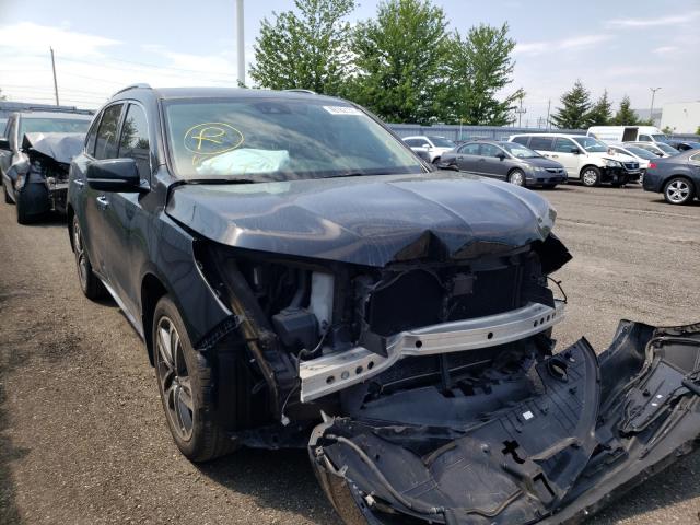 ACURA NULL 2017 5fryd4h42hb504051