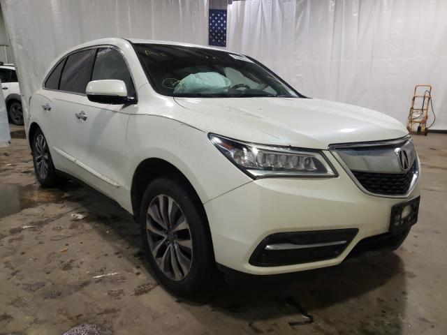 ACURA NULL 2014 5fryd4h43eb019011