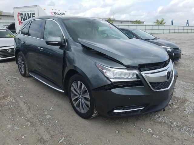 ACURA MDX TECHNO 0 5fryd4h43eb032552