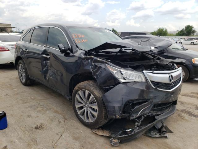 ACURA NULL 2014 5fryd4h43eb049965