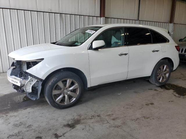 ACURA MDX TECHNO 2015 5fryd4h43fb016255