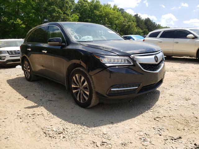 ACURA NULL 2016 5fryd4h43gb041707