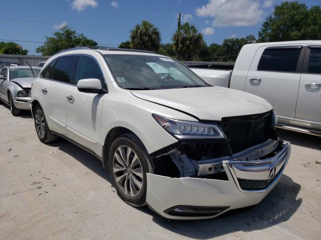 ACURA NULL 2016 5fryd4h44gb019232