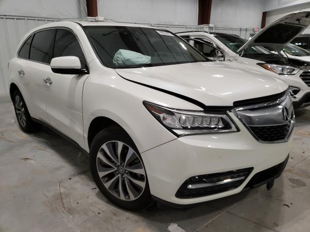 ACURA NULL 2014 5fryd4h45eb009046