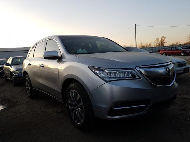 ACURA NULL 2015 5fryd4h45fb029248