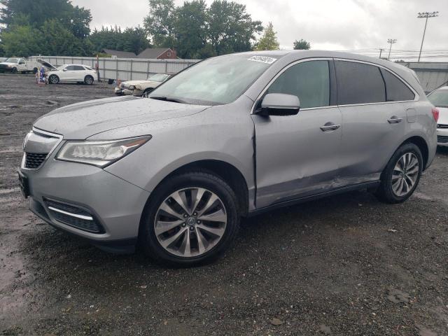 ACURA MDX TECHNO 2016 5fryd4h45gb046987