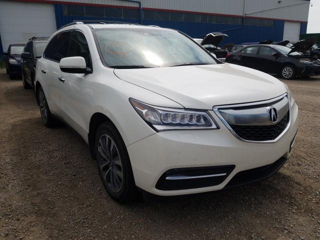 ACURA NULL 2016 5fryd4h45gb504723