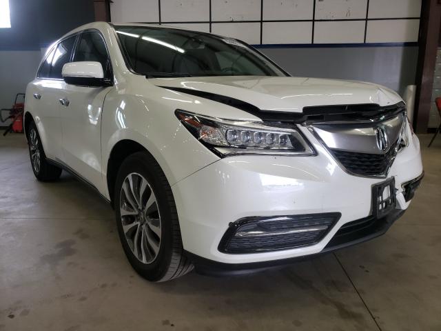 ACURA NULL 2016 5fryd4h46gb046870