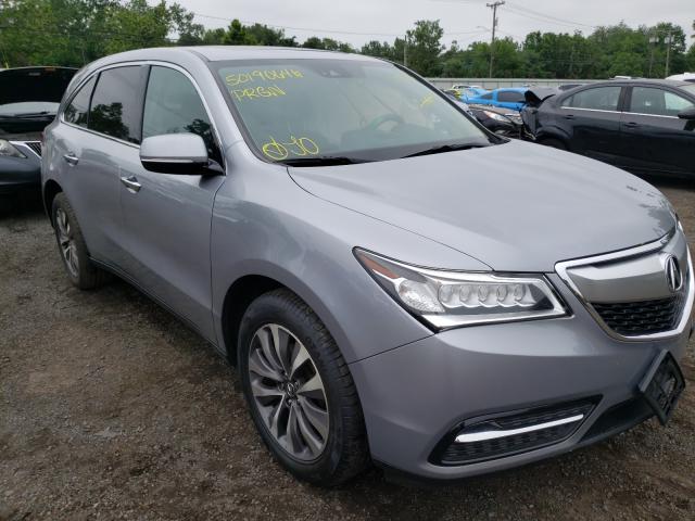 ACURA NULL 2016 5fryd4h46gb059540