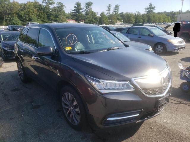 ACURA NULL 2014 5fryd4h47eb020498