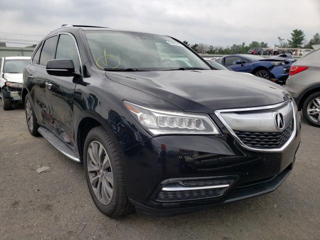 ACURA NULL 2015 5fryd4h47fb018266