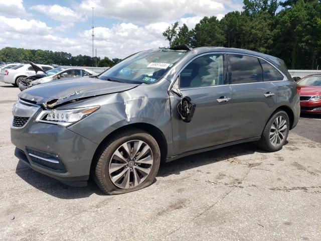 ACURA MDX 2016 5fryd4h47gb027616