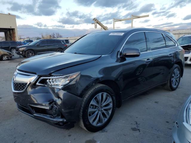 ACURA MDX 2015 5fryd4h48fb017479