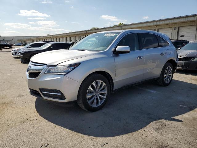 ACURA MDX 2015 5fryd4h48fb019667