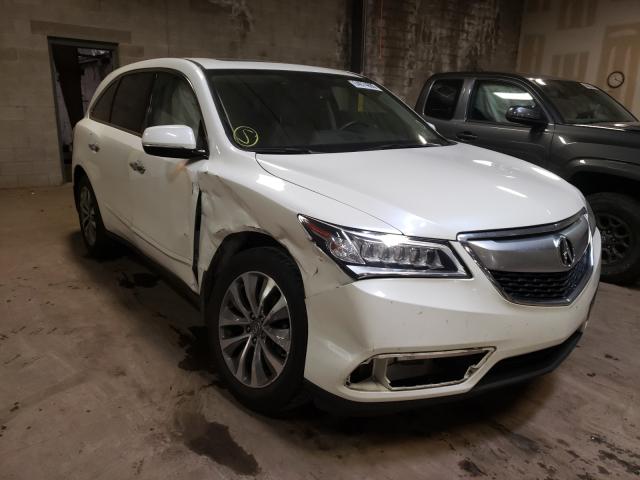 ACURA NULL 2015 5fryd4h48fb021256