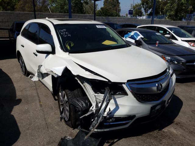 ACURA NULL 2016 5fryd4h48gb028757